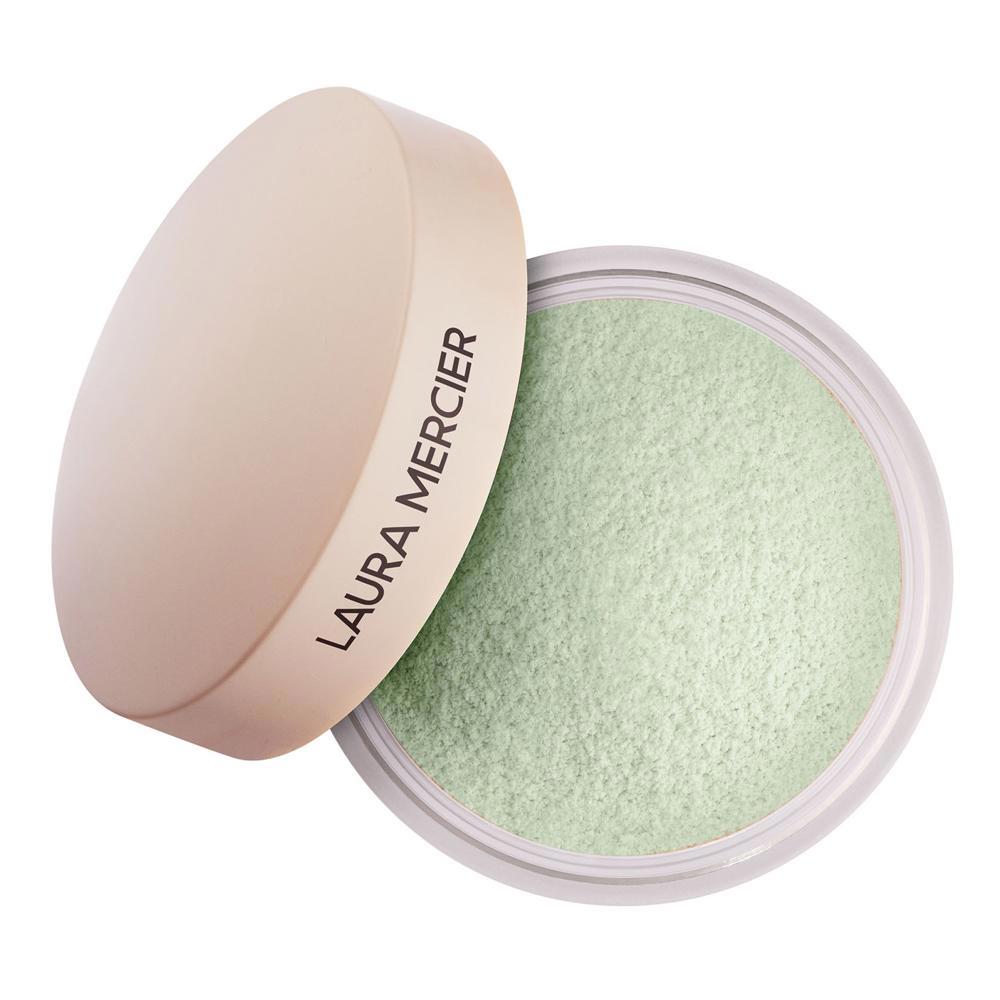 Laura Mercier Translucent Mint Loose Setting Powder Ultra Blur 20g